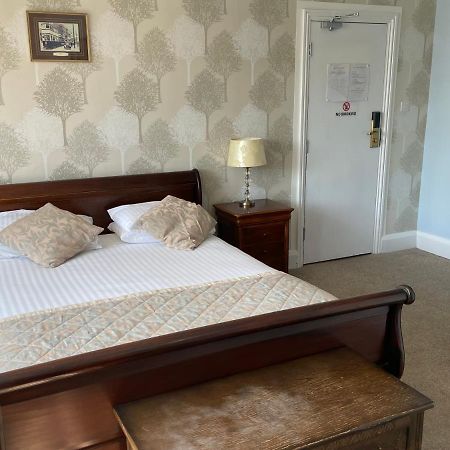 Yellow Mountain Hotel Skegness Eksteriør bilde