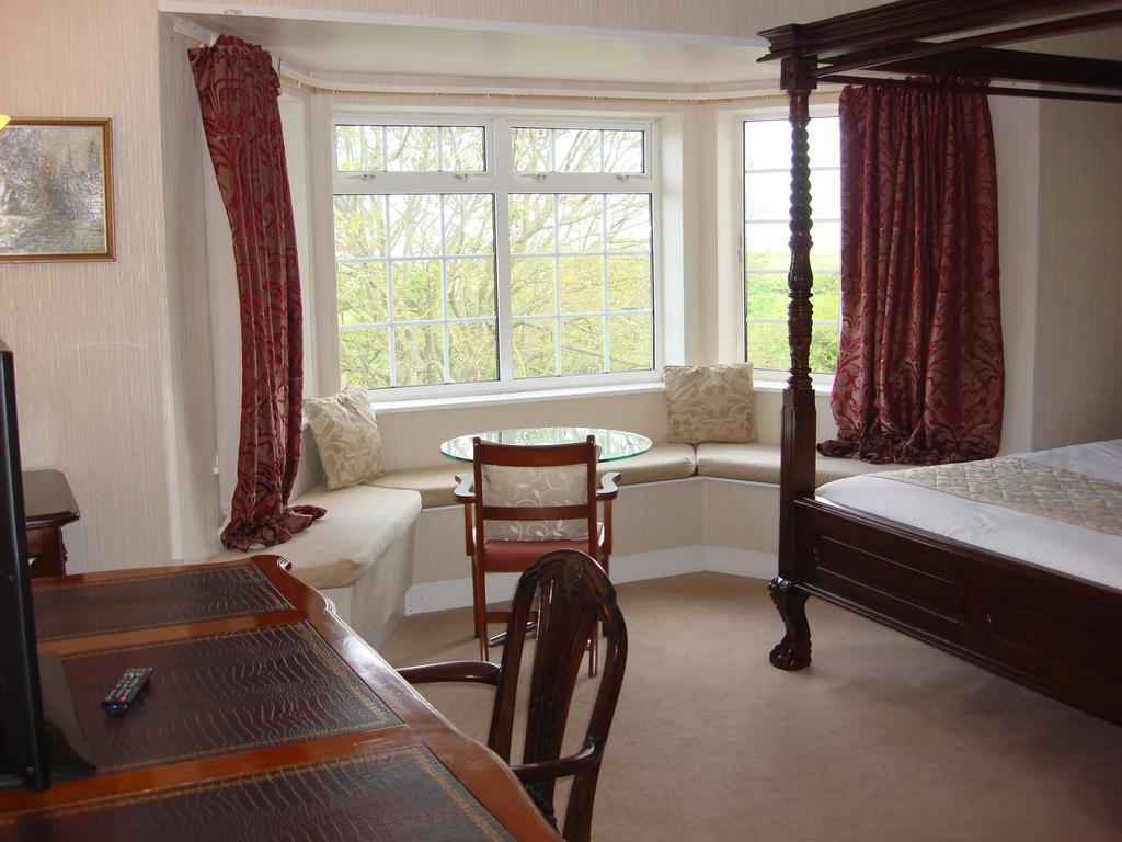 Yellow Mountain Hotel Skegness Rom bilde