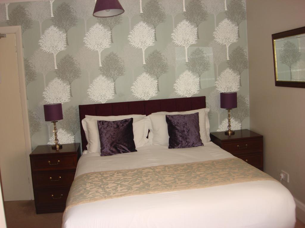 Yellow Mountain Hotel Skegness Rom bilde