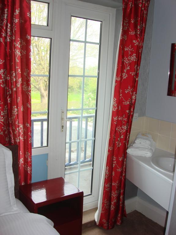 Yellow Mountain Hotel Skegness Rom bilde